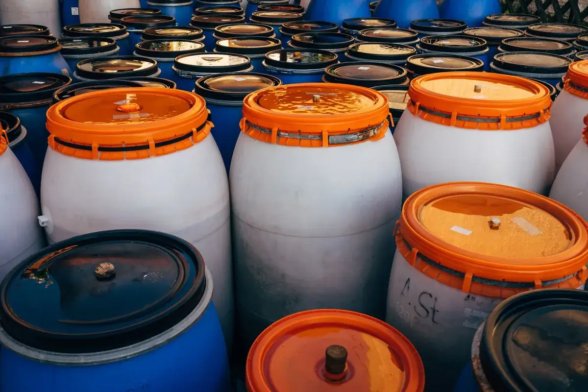 Chemical & Toxic Waste Cleanup in College Point, New York, NY