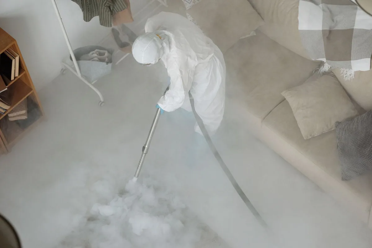 Crime Scene Cleanup in College Point, New York, NY